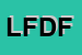 Logo di LA FRUTTA DEI FLLI MELFI SRL