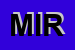 Logo di MIRAGE