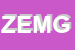 Logo di ZAPPING ELETTRODOMESTICI DI MACCA GIOVANBATTISTA