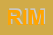 Logo di RIMEL