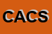 Logo di CALABRESE ANTONINO e C SAS