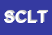 Logo di SICIL COPPE DI LA TERRA KATUSCIA e C SNC