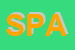 Logo di SPAIS SRL