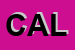 Logo di CALABRESE