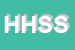 Logo di HIBLEA HOLIDAY SERVICE SRL