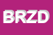 Logo di BARRESI RAGV e ZISA DRM