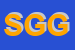 Logo di SGARLATA GEOM GIOVANNI
