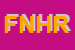 Logo di FUTURA NETWORK HIT RADIO SRL