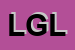 Logo di LO GIUDICE LUIGI