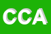 Logo di CARITAS CENTRO ASCOLTO