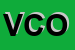 Logo di VITTORIA COLONNA ONLUS