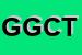 Logo di G e G CINEMA TEATRI ARENE DI GAMBINA GIUSEPPE SAS