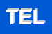 Logo di TELESERVICE SRL