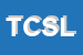 Logo di TUTE CLEAN SERVICE DI LICITRA e C SDF