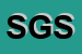 Logo di SAN GIOVANNI SRL