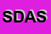 Logo di SDASOC DISCOUNT ALIMENTARI SRL