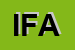 Logo di IFA