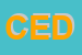 Logo di CEDAT SNC