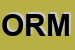 Logo di ORMEN (SRL)