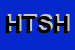 Logo di HIGH TECHNOLOGY SYSTEMS HTS SRL