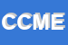 Logo di COMED CONSORZIO METALMECCANICO EDILE