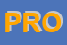 Logo di PROMAR