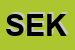 Logo di SEKURLIFE