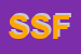 Logo di SF SICILIANA FORNITURE
