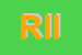 Logo di RIIF