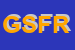 Logo di GF DI SCIORTINO FRANCESCA RITA