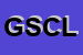 Logo di GICA SAS DI CORTESE LUCIA e C
