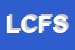 Logo di LA CASA DI FRANCESCA SRL