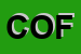 Logo di COFRI (SRL)