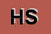 Logo di HORUS SRL