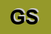 Logo di GMG-CSA SRL