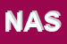 Logo di NAVAL ASSISTANCE SERVICE SRL