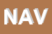 Logo di NAVISERVICE SRL