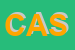 Logo di CASA AUGUSTA SRL