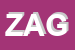 Logo di ZURZOLO ARCH GIANCARLO