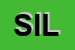 Logo di SILLATO