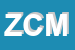 Logo di ZINNA CONCETTA MARIA