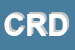Logo di CRDD