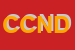 Logo di CNA CONFEDERAZIONE NAZIONALE DELL-ARTIGIANATO