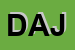 Logo di D ANGELO JONE