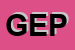 Logo di GEPAS