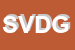Logo di S VINCI DELL-ARCH, G VINCI SUCC COSTANTINO VINCI DI VINCI COSTANTINO