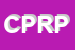 Logo di CREA PROGETTAZIONE E RESTAURO P SOC COOP RL