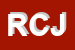 Logo di RICCERI CORRADO JUNIOR