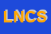Logo di LORENZO NASTASI e C SNC