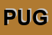 Logo di PUGLISI